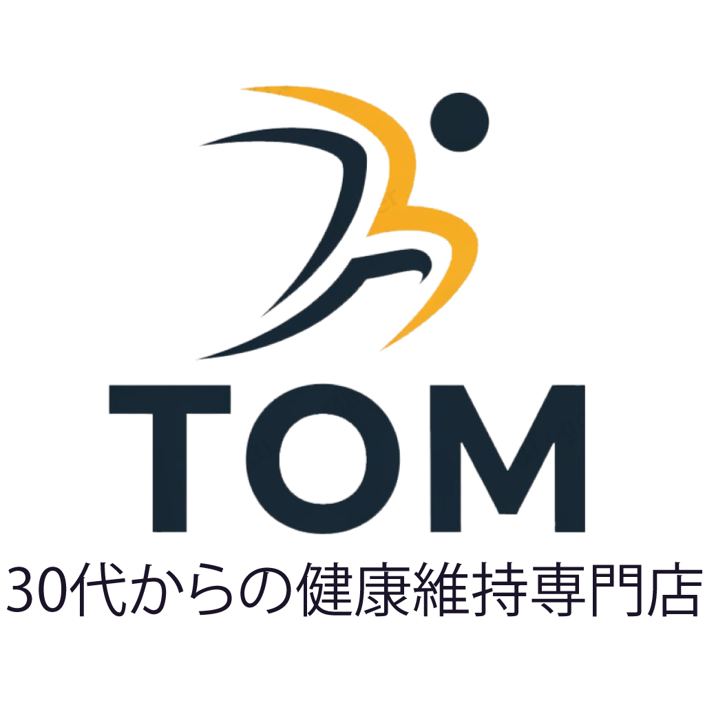 TOM Stretch | トムストレッチ