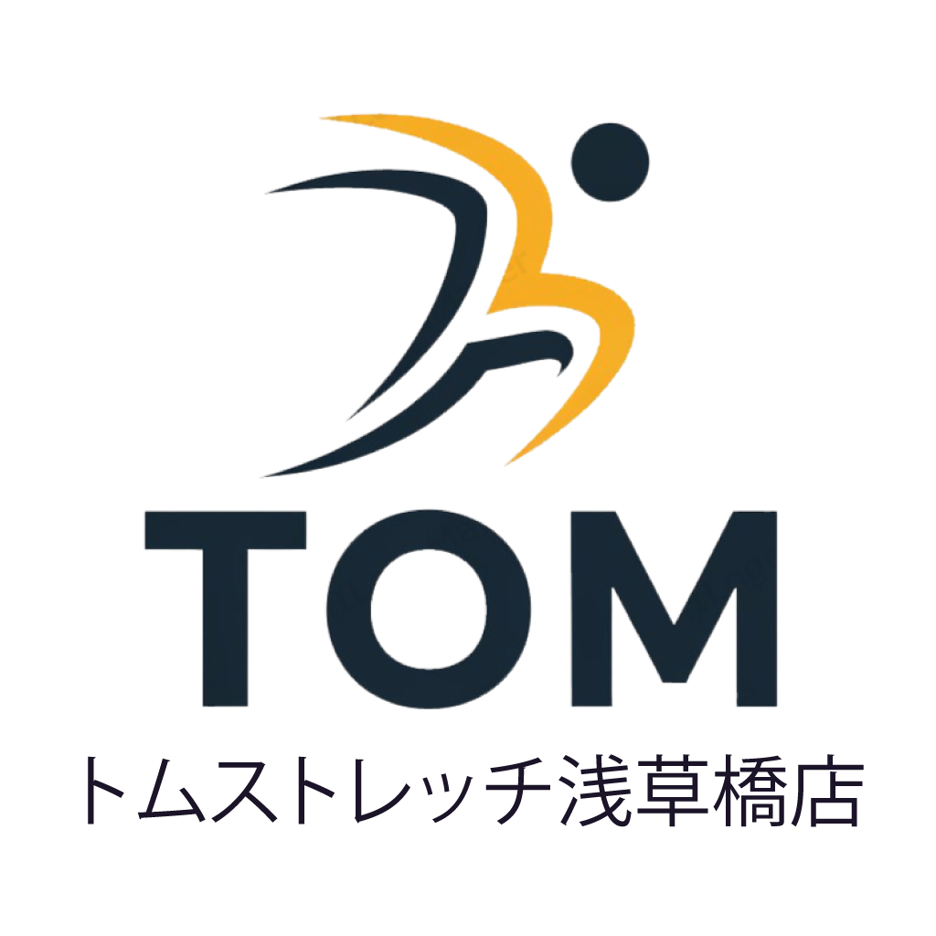TOM GOLF Stretch | トムストレッチ